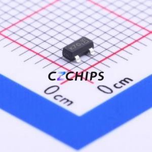 ทรานซิสเตอร์ภาคสนามทรานซิสเตอร์ทรานซิสเตอร์ (มอสเฟท) BS870-7-F ใหม่ของแท้ทั้งชิปและบริการ BOM - Product Image 1