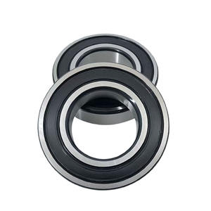 China Fornecimento 6704ZZ 608 <span class=keywords><strong>608Z</strong></span> 6302 6303 6304 6305 6306 6307 6308 6313 60205 60202 Rolamento De Motocicleta - Product Image 6