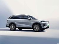 Chery Fengyun T9 1 SUV CAR d'occasion 2024