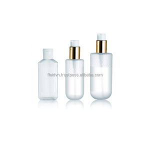 Botella Cosmética PETG de Pared Gruesa de 100 ml para Suero Premium - Product Image 2