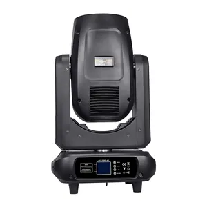 Polarlights 280W 10R Sharpy Light Moving Head Light Beam Moving Head For Club Disco DJ Stage Show Rental