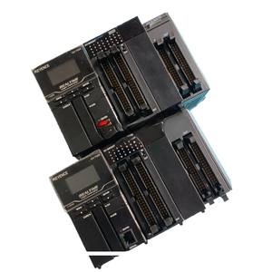 โมดูลขยายสำหรับ PLC KV-8000 ในระบบควบคุมอุตสาหกรรม อเนกประสงค์และเชื่อถือได้ - Product Image 3