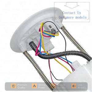 OEM 77020-04090 SP9181M 7702004090 77020-00190, Gruppo Pompa Carburante, Unità di Alimentazione, per Toyota Tacoma V6 3.5L, Ricambio OEM - Product Image 5