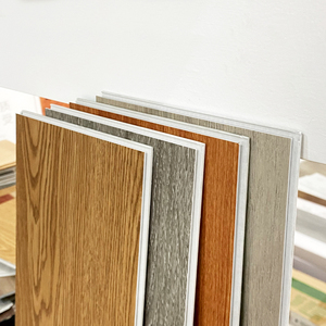 Dễ dàng cài đặt PISO laminado 8 mét sàn SPC bấm vào khóa tấm ván sàn vinyl - Product Image 2