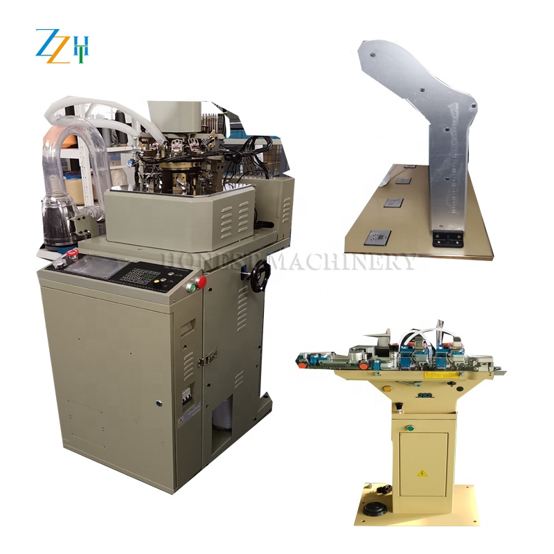 Высокопроизводительное оборудование для вязания носков/Производственная линия для вязания носков/автоматическое изготовление вязания носков