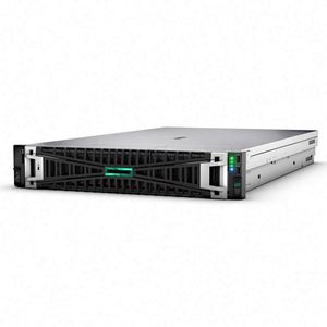 Serveur en rack HPE ProLiant DL380 Gen11 2U, 2* Intel Xeon Platinum 8562Y+, 32 Go DDR5-5600, 8SFF, 960 Go SSD SAS, en stock - Product Image 1