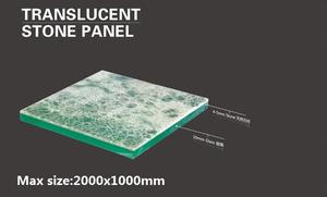 Livre en pierre rétro-éclairé, bon marché, lames <span class=keywords><strong>de</strong></span> sol assorties en Onyx, panneau mural <span class=keywords><strong>de</strong></span> carrelage pour salle <span class=keywords><strong>de</strong></span> bain/comptoir/bar - Product Image 6