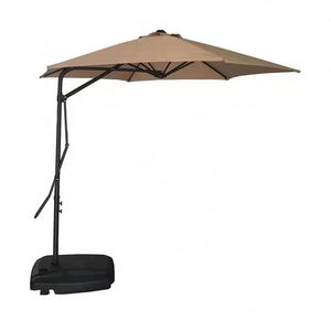 Base <span class=keywords><strong>de</strong></span> Sombrilla Grande Moderna <span class=keywords><strong>para</strong></span> Exteriores, Resistente al Agua, <span class=keywords><strong>de</strong></span> Plástico y Poliéster, <span class=keywords><strong>para</strong></span> <span class=keywords><strong>Jardín</strong></span> - Product Image 5