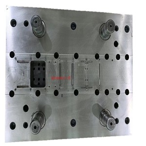 Matrices de poinçonnage à grande vitesse Boss 430-101008 pour le pliage, le poinçonnage, la découpe et le formage, en matériau SKD11 - Product Image 5