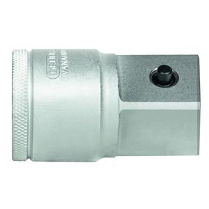 GEDORE - 6278280 Convertidor 3/4 ''a 1'' - EAN 4010886627822 ACCESORIOS DE LLAVE DE VASO 3/4" - Product Image 1