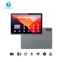 Tablet PC Android 4G de 10.95 Pulgadas Incell 1920x1200 para Negocios y Educación con Altavoz Estéreo en Caja