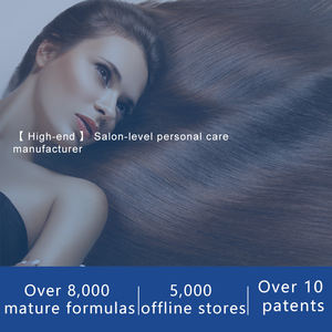 Shampooing 2-en-1 anti-chute, <span class=keywords><strong>solide</strong></span>, régulateur de sébum, volumisant, pour cheveux gras, avec ginseng et graines de citrouille, stimulant la pousse des cheveux, anti-alopécie, OEM - Product Image 4