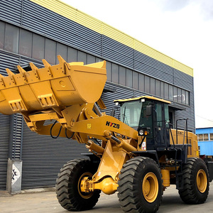 Directo de Fábrica Hengwang 2024 Nuevo Bulldozer de Alta Potencia de 130HP, 160HP, 220HP, 320HP, Bulldozer de Orugas para Movimiento de Tierras Pesadas - Product Image 4