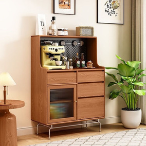 Nordic <b>Sideboard</b> Cabinet 180Cm Multi Function Storage <b>Kitchen</b> Dining Room - Product Image 4