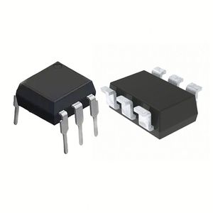 New & Original Guaranteed XCA170/XCA170STR DIP-6 SMD-6 Integrated Circuit Chip - Product Image 1