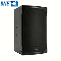 Haut-parleur E-MAX 3112 12 pouces professionnel pour KTV, karaoké, scène, DJ, bar, système audio passif E3112 1000W, prix d'usine