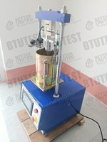 Equipo de Laboratorio, Probador Digital CBR, Máquina de Prueba de Relación de Carga California (CBR)