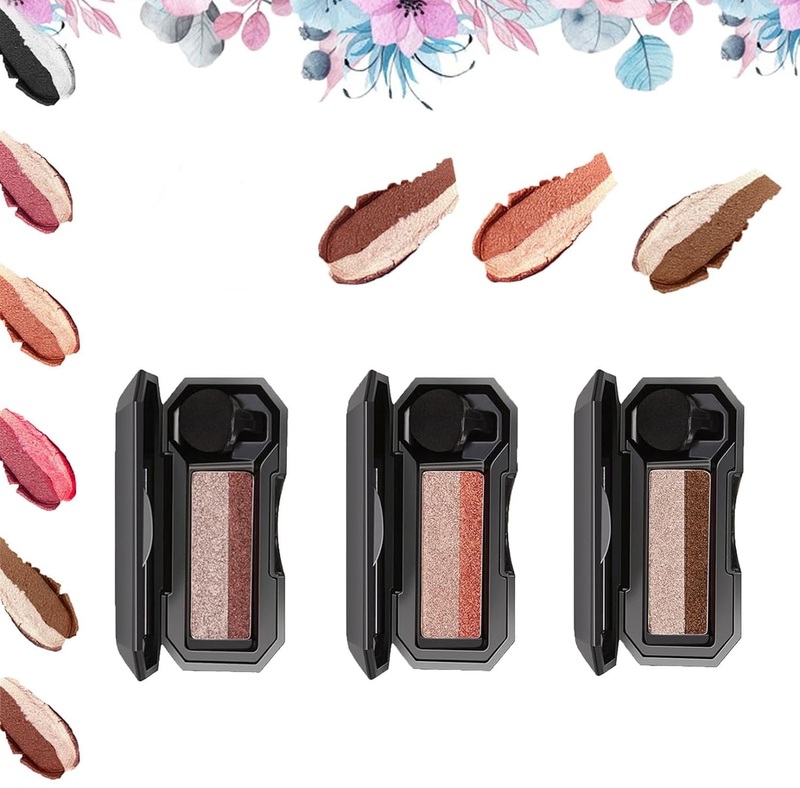 Private Label Organic Makeup Waterproof Matte