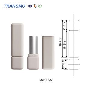 Étui à rouge à lèvres, emballage personnalisé pour baume à lèvres et gloss, tubes en caoutchouc pour gloss, tubes à rouge à lèvres sur mesure - Product Image 4