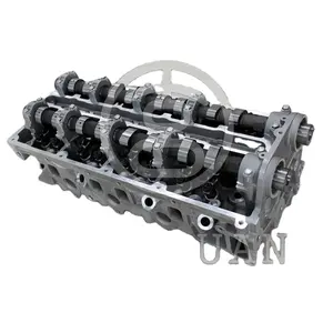 Milexuan Gold Plus Supplier Car Engine WE WLAT CompleteCylinderHead 908849 for Mazda BT-50