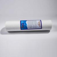 Penggantian Kartrid Filter Air Kustom PP GAC CTO Penggantian Kartrid Filter Air