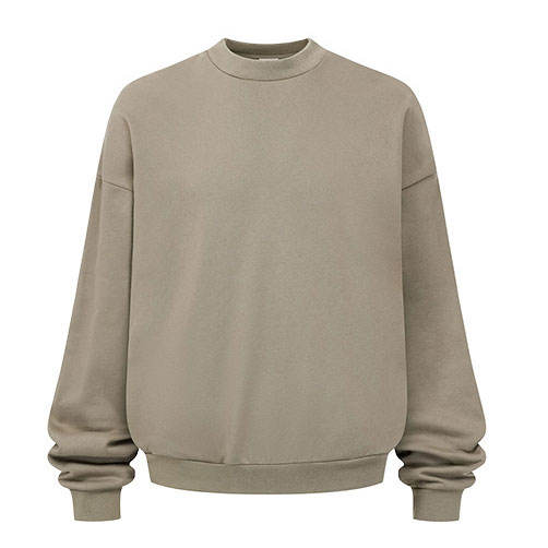 สีเขียวเทา