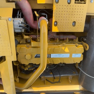 รถขุดตีนตะขาบ Caterpillar 336D2L นำเข้าจากญี่ปุ่น สภาพเหมือนใหม่ น้ำหนัก 36 ตัน สำหรับงานขุดเหมืองและงานขุดเจาะ - Product Image 5