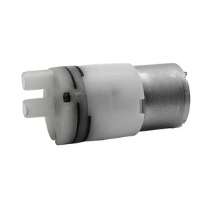 Model 310C Odorless Miniature DC Electric Diaphragm Water <b>Pump</b> Titration-Feeding Type Micro Water <b>Dispenser</b> <b>Pump</b> - Product Image 1