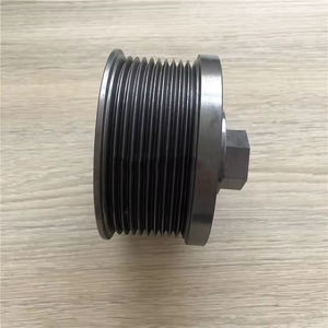 ลูกรอกดันสายพานเครื่องยนต์ <span class=keywords><strong>WICHAI</strong></span> รุ่น 612600061510 1001137966 860125273 - Product Image 3