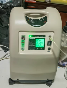 リチウム分子ふるいLi-LSX 0.4-0.8mm Li LiXゼオライトPSA医療用ポータブル酸素発生器 - Product Image 6