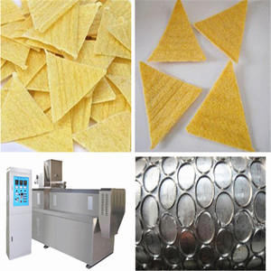 Fabricante Profesional de Máquinas Industriales para Hacer Tortillas de Maíz, Línea de Procesamiento de Snacks <span class=keywords><strong>Fritos</strong></span> y Ensaladas - Product Image 4