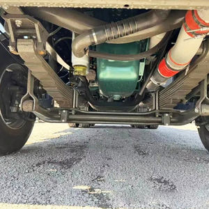 Camión Usado Sinotruck <span class=keywords><strong>Howo</strong></span> de 10 Ruedas, Conducción Derecha, <span class=keywords><strong>Howo</strong></span> de 50 Toneladas, 8X4, Volquete, Precio Económico, Camión <span class=keywords><strong>Howo</strong></span> Usado 6X4 8X4, Camión Volquete - Product Image 4