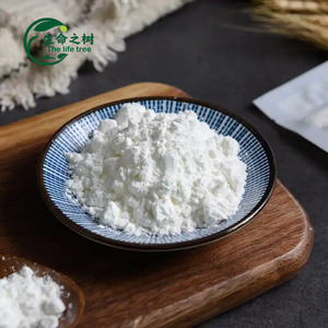 Almidón Modificado de Alta Calidad, Grado Alimenticio, en Polvo, CAS 9004-61-9, de Maíz, Patata y <span class=keywords><strong>Yuca</strong></span> - Product Image 1