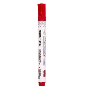 Marqueur effaçable à sec à base d'alcool avec pointe biseautée, rechargeable, pour le bureau et l'enseignement en Afrique - Product Image 3