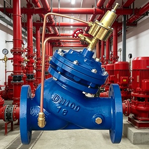 Dispositif de maintien et de dégagement AX742X - Soulagement multifonctionnel - Soulagement pour salle de pompage incendie - Product Image 2