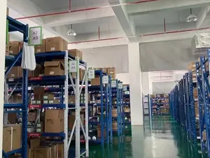 Manija Giratoria Extendida, Nueva Generación ComPacT NSX 400/630, Manija Negra, para Gabinete con Profundidad de 195-600 mm IP55 LV432598T - Product Image 6