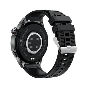 Smartwatch di Lusso <span class=keywords><strong>Serie</strong></span> Uomo e Donna con Chiamata BT, Monitoraggio Salute Femminile e Diamanti - Orologio Premium per Distributori - Product Image 6