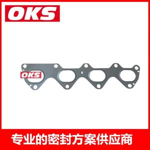 Joint de collecteur d'échappement adapté à Volkswagen Skoda 03C253039G 101040020 L03C253039G Culbuteur - Product Image 4