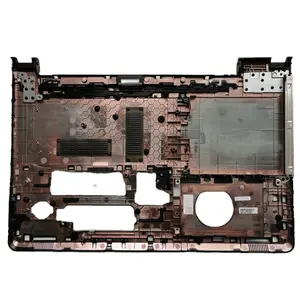 Laptop Upper Palmrest und Bottom Case Cover Set 0 PTM4C PTM4C T7K57 für Dell Inspiron 15 5000 5555 5558 5559 Top Cover