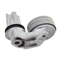 Pulley Tensioner Sabuk Suku Cadang Mobil untuk Land Rover DISCOVERY 3 4 Range Rover Sport OEM LR013506