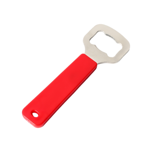 Ouvre-bouteille à long manche avec logo personnalisé, ouvre-bouteille en acier inoxydable pour bars, restaurants et promotions - Product Image 5