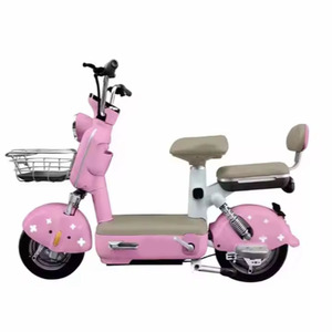 <span class=keywords><strong>Bicicleta</strong></span> Eléctrica para Adultos de 350W 48V, Scooter Eléctrico, Motocicleta Eléctrica, Batería Oculta, Scooter Eléctrico, <span class=keywords><strong>Bicicleta</strong></span> Eléctrica - Product Image 6