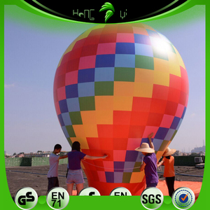 Giocattoli Gonfiabili a Forma di <span class=keywords><strong>Mongolfiera</strong></span>/Decorazioni con Palloncini/<span class=keywords><strong>Giocattolo</strong></span> Palloncino Volante - Product Image 2