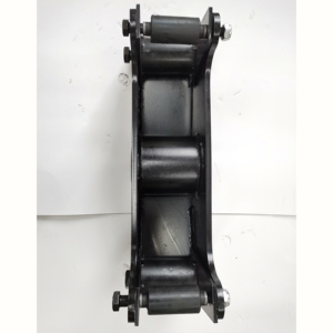 <strong>Trailer</strong> <strong>BPW</strong> Suspension Parts <strong>Equalizer</strong> 09.291.00.08.1 0929100081 for 10-16T Equalizing Beam Bearing with Rubber-steel Bushes - Product Image 4