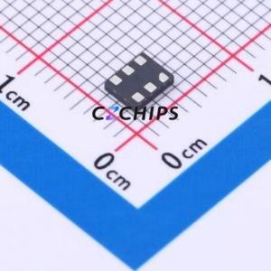 SWPM201ABAIAB-156.250000 Pre-Programmed Oscillator SMD5032-6P Oscillator 156.25MHz 35ppm LVPECL - Product Image 2