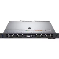 Server Rak Enterprise Dell PowerEdge R440 1U, Intel Xeon, Siap Virtualisasi, Stabil & Handal, Tersedia