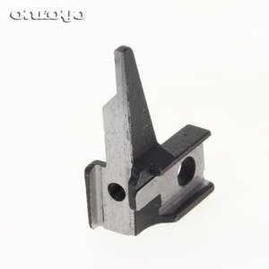 Pièces détachées <span class=keywords><strong>pour</strong></span> machine à coudre <span class=keywords><strong>surjeteuse</strong></span> industrielle <span class=keywords><strong>pour</strong></span> machine à coudre SIRUBA 737/747/757, <span class=keywords><strong>pince</strong></span> de couteau supérieur KR20 - Product Image 5