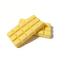 Kit de jouets sensoriels mignons en forme de produits de boulangerie (beurre, chocolat, pain, boulette) – Jouet anti-stress à rebond lent pour soulager l'anxiété – Cadeau