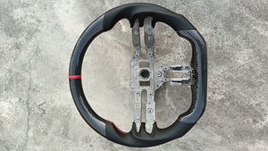 Pour Mercedes Benz libellule <span class=keywords><strong>AMG</strong></span> fibre de carbone ABCEGRSV classe ancien modèle modifié nouveau modèle Mercedes volant - Product Image 5