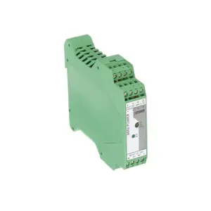 Bộ Chuyển Đổi DC-DC Phoe-nix 2320021 Hoàn Toàn Mới Dòng MINI Lắp Đặt Đầu Vào Enc DIN 48V 0,7a 10.5-35V